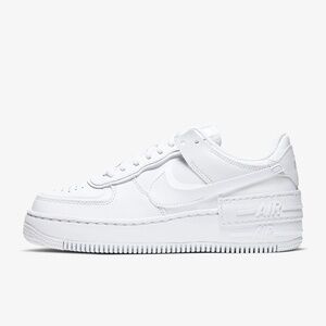 Nike Air Force 1 Shadow (Size 6)
